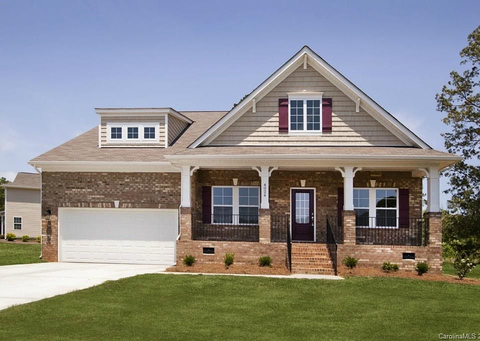 1st image of 4024 Hay Meadow Dr #20
