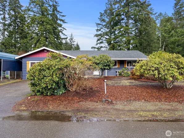 161 E Springwood Drive, Shelton, WA 98584