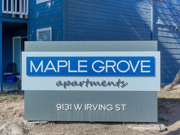 Maple Grove Apartments — Photo 9