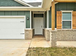 5345 Littlefoot Ln, Guthrie, OK 73044