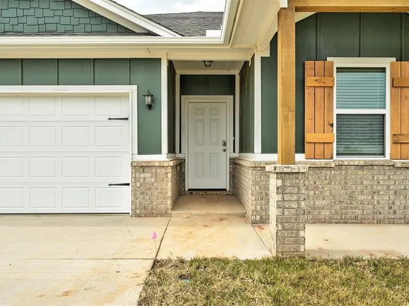 5345 Littlefoot Ln, Guthrie, OK 73044