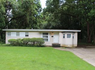 1533 Mayhew St, Tallahassee, FL 32304