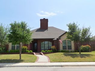 5309 Castle Pine Rd, Midland, TX 79707