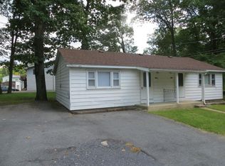 80 8th St #C, Wind Gap, PA 18091