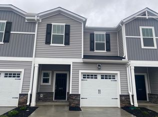 403 Windsinger Ln, Greer, SC 29650