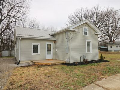 45 N Railroad St, New London, OH, 44851