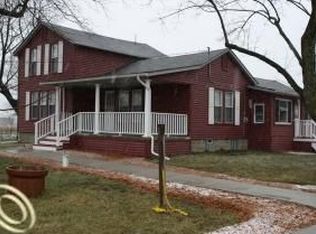 22151 29 Mile Rd, Ray, MI 48096