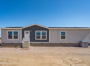 6188 S 349TH Avenue, Tonopah, AZ 85354