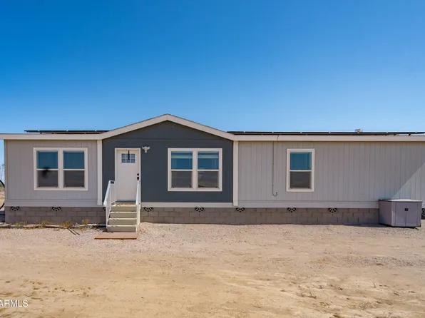 6188 S 349TH Avenue, Tonopah, AZ 85354