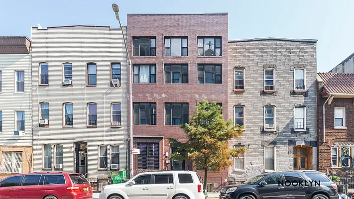 Rented by Nooklyn NYC LLC | media 12