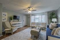 3rd image of 4108 Clark Ave #4