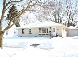 1709 3rd Ave NW, Austin, MN 55912
