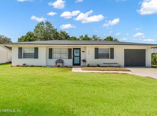 398 MADRUGA Avenue, St. Augustine, FL 32086
