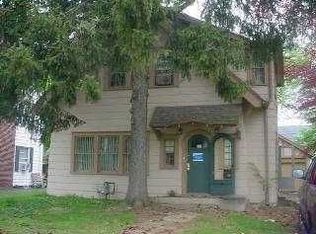 2027 Upton Ave, Toledo, OH 43607