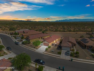 806 W Calle Calca, Sahuarita, AZ, 85629