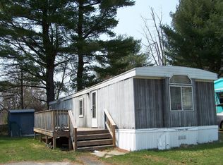 5 Mobile Ter, Dalton, MA 01226