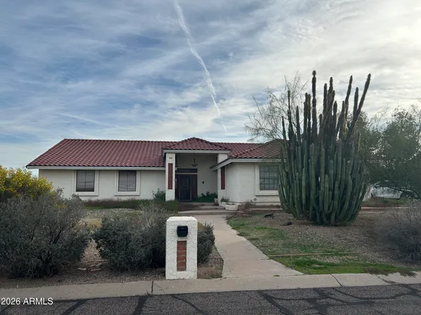 5047 N 129TH Avenue, Litchfield Park, AZ 85340