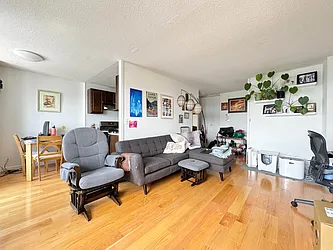 Rented by Keller Williams NYC