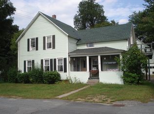 23 Pine St, Springfield, VT 05156