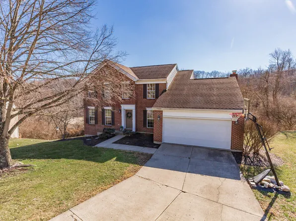 1967 Crescent Ter, Crescent Springs, KY 41017