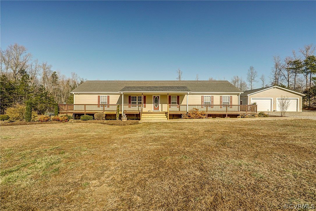 24430 Johnson Rd, Jetersville, VA 23083 Zillow