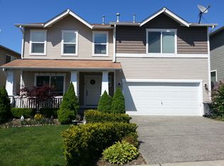 3903 153rd Pl SE, Bothell, WA 98012