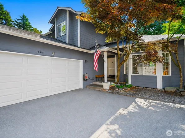 1605 131st Drive NE, Lake Stevens, WA 98258