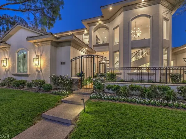 504 Lob Wedge Ct, Las Vegas, NV 89144