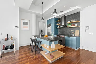 Sold by Corcoran