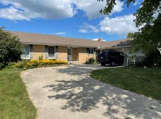 25607 County Road 52, Nappanee, IN 46550