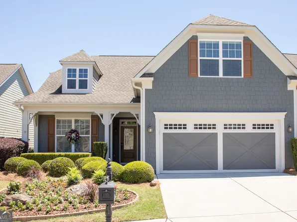 3538 Black Cherry Point SW, Gainesville, GA 30504