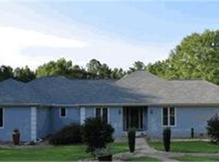 1455 River Cove Rd, Social Circle, GA 30025