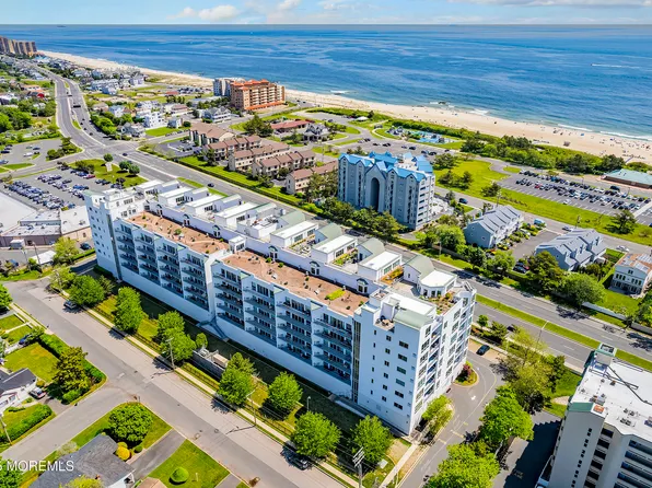 432 Ocean Boulevard N #315, Long Branch, NJ 07740