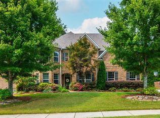 2571 Walden Estates Dr, Marietta, GA 30062
