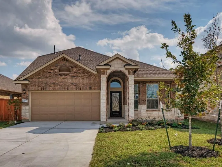 105 Rock Mill Loop — Photo 1