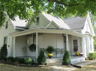 900 4th Ave, Sidney, OH 45365