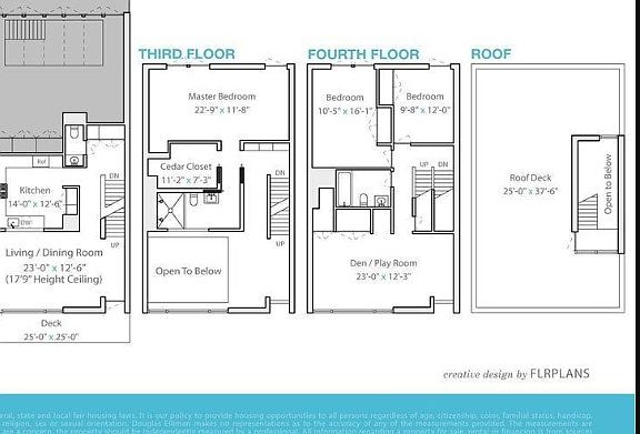 2nd image of 377 Pacific St #B