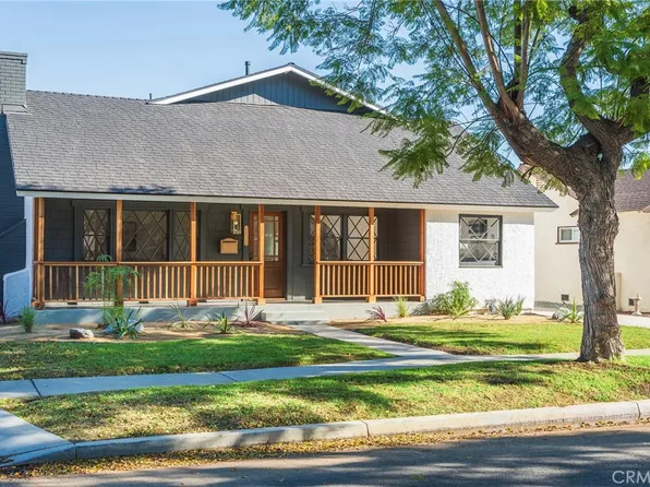 4218 Boyar Ave, Long Beach, CA 90807