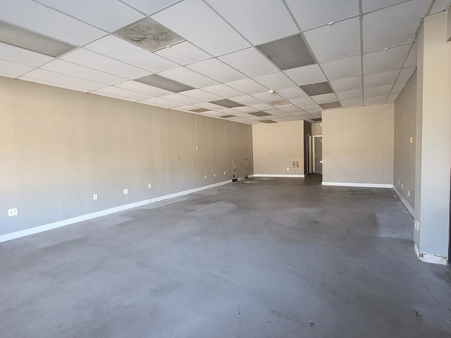 5993 Bartlett Center Drive - 0 — Photo 3