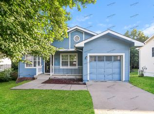 1830 Gates Dr W, Platte City, MO 64079