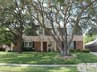 702 Kindred Ln, Richardson, TX 75080