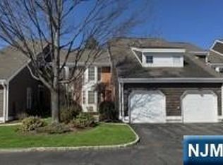 258 De Rose Ct, West Orange, NJ