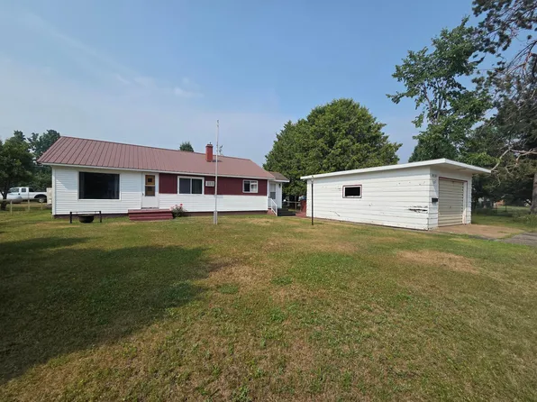 207 Pine St, Greenland Township, MI 49929