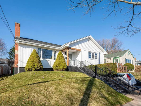 3405 Claremont St, Halifax, NS B3L 3L6
