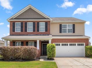 4008 Singletree Ln, Indian Trail, NC 28079