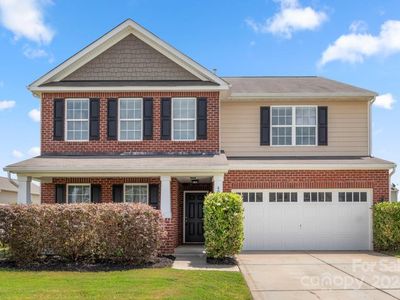 4008 Singletree Ln, Indian Trail, NC, 28079