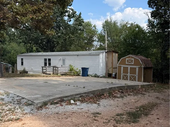 16312 Robin Rd, Bella Vista, AR 72715
