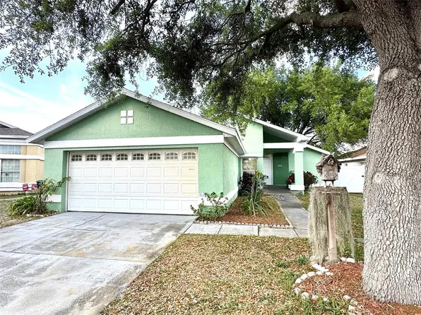 1517 Larks Nest Ct, Orlando, FL 32824