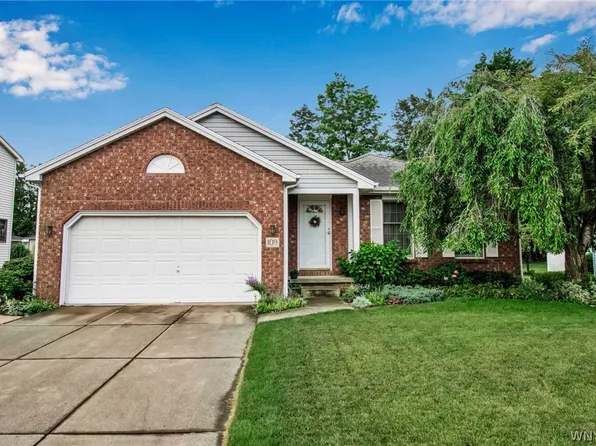 109 Baywood Dr, Cheektowaga, NY 14227