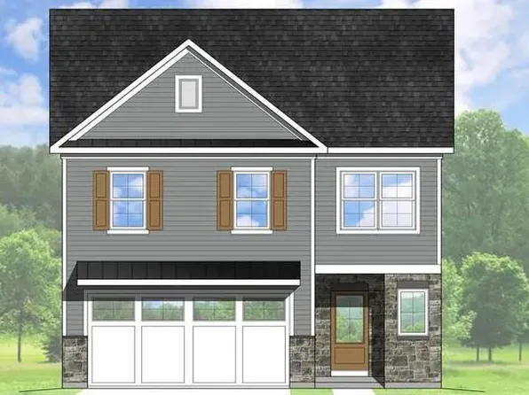 324 Bendelow Ln Lot 23, Northampton, PA 18067